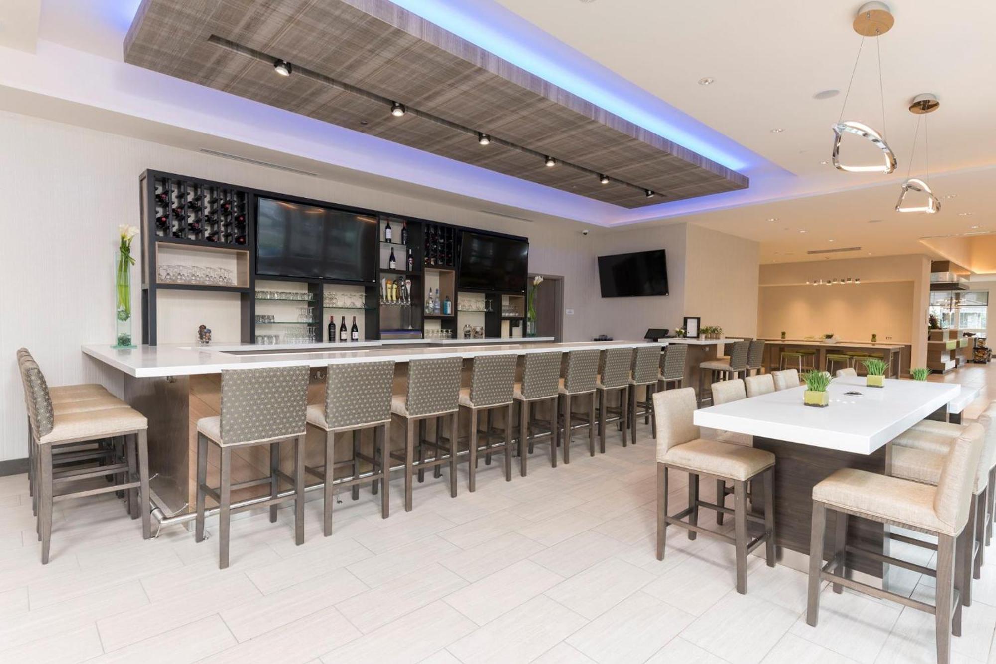 Hilton Garden Inn Grand Rapids East Grand Rapids