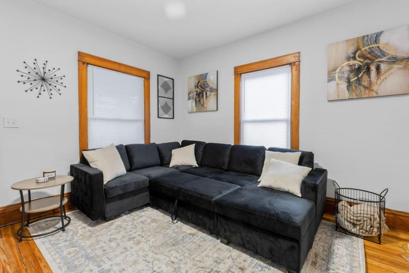 Gem - Near Heart Of Dt - Sleeps 10 Grand Rapids