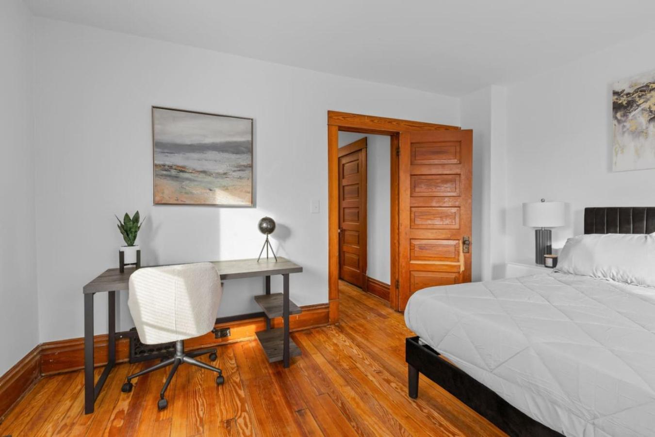 Holiday home Gem - Near Heart Of Dt - Sleeps 10 *