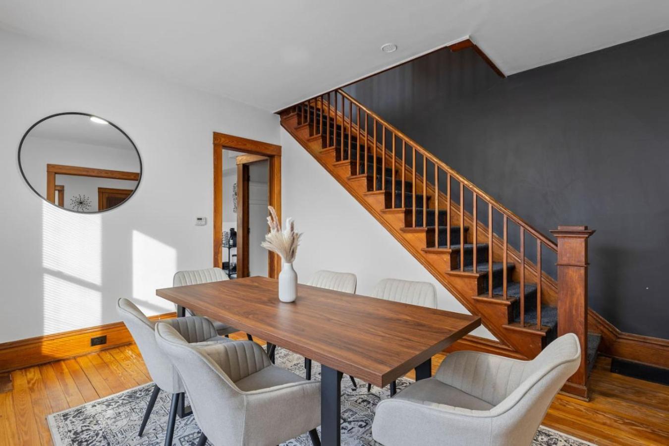 Gem - Near Heart Of Dt - Sleeps 10 Grand Rapids