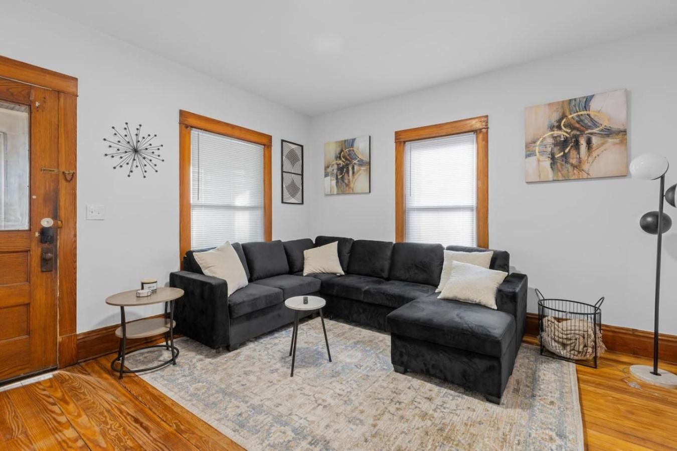 Gem - Near Heart Of Dt - Sleeps 10 * Grand Rapids
