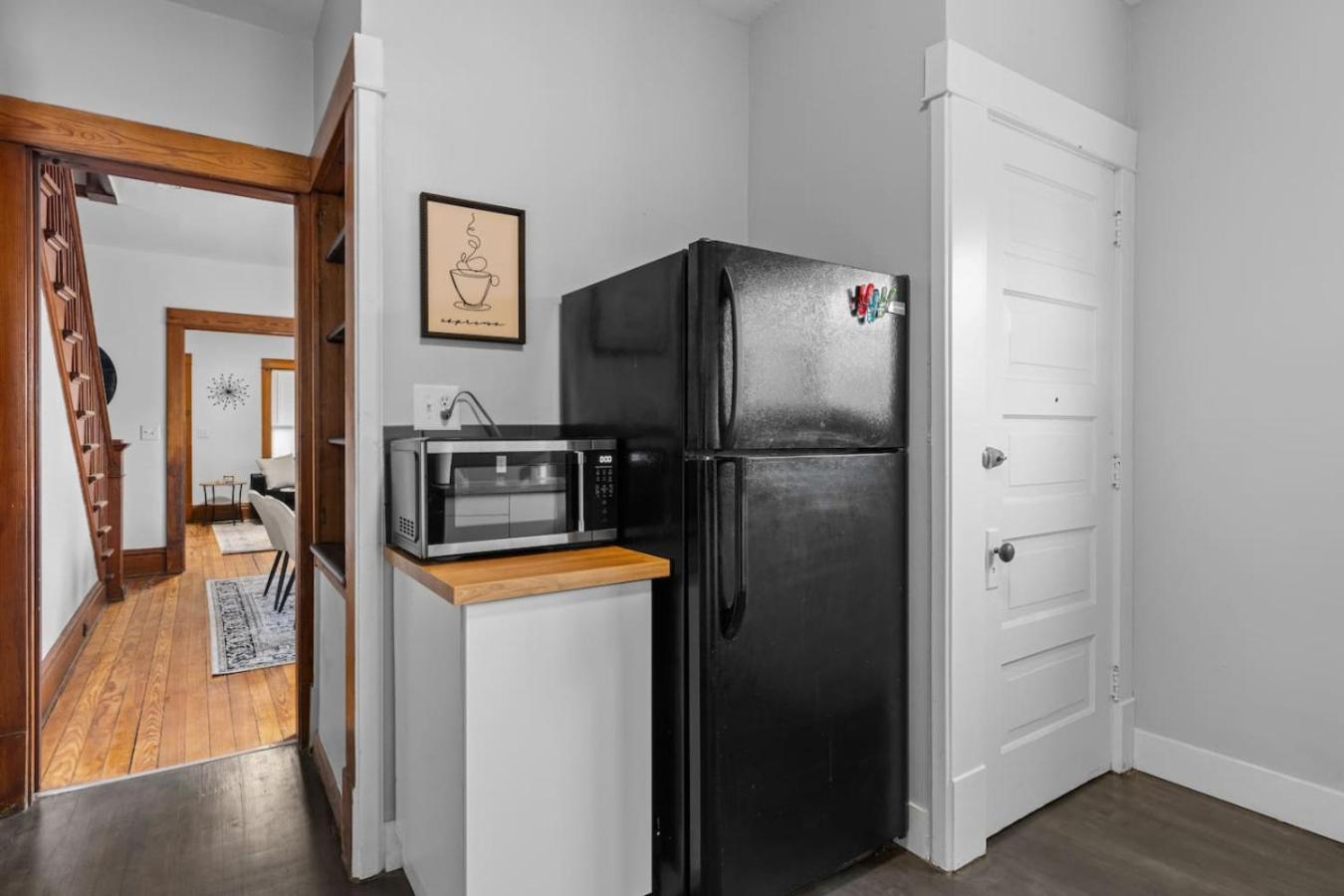 Holiday home Gem - Near Heart Of Dt - Sleeps 10