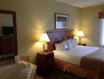 Spark By Hilton Walker North Hotel