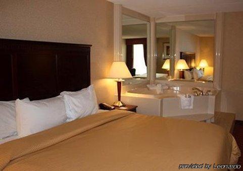 Hotel Clarion & Airport