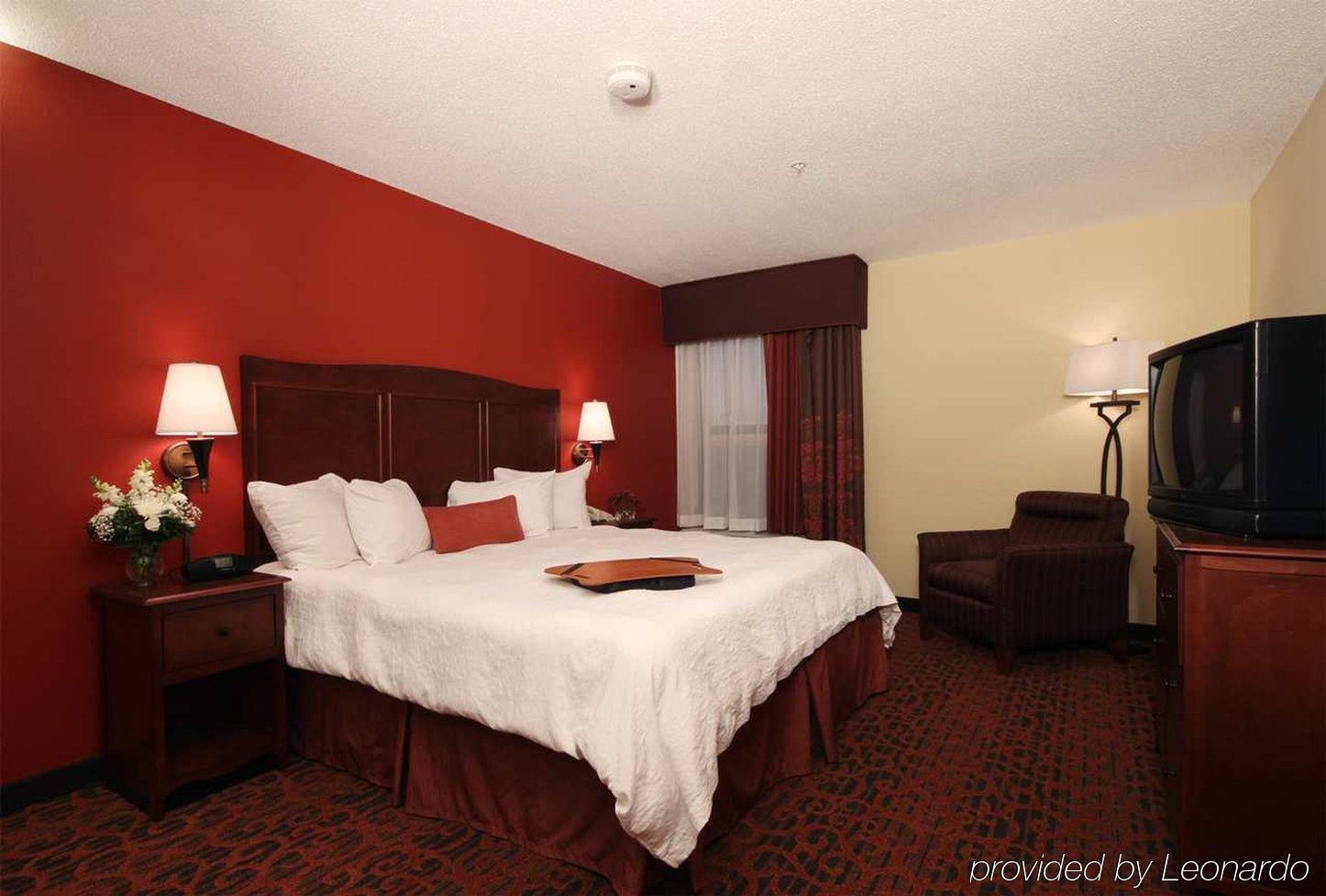 Hampton Grand Rapids/north Grand Rapids
