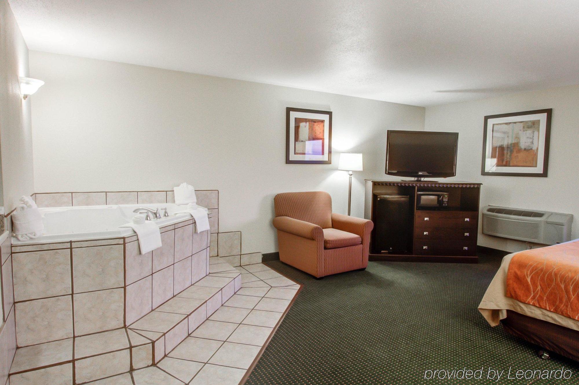 Comfort Airport Inn Grand Rapids