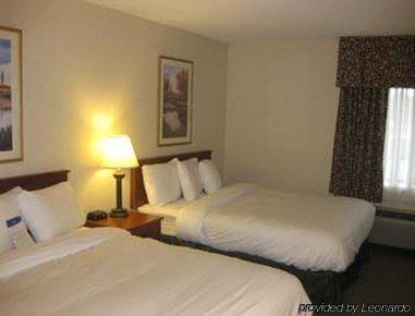 Baymont By Wyndham Airport 2* Grand Rapids
