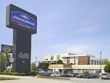 131 Hotel-plaza