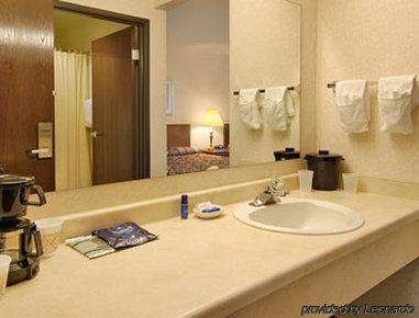 Spark By Hilton Walker North 2* Grand Rapids