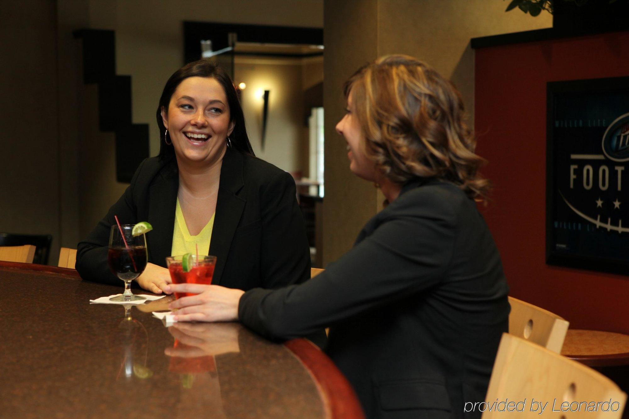 Grand Rapids-airport By Ihg 3* Grand Rapids