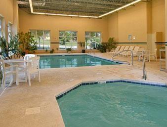 Hotel Spark By Hilton Walker North