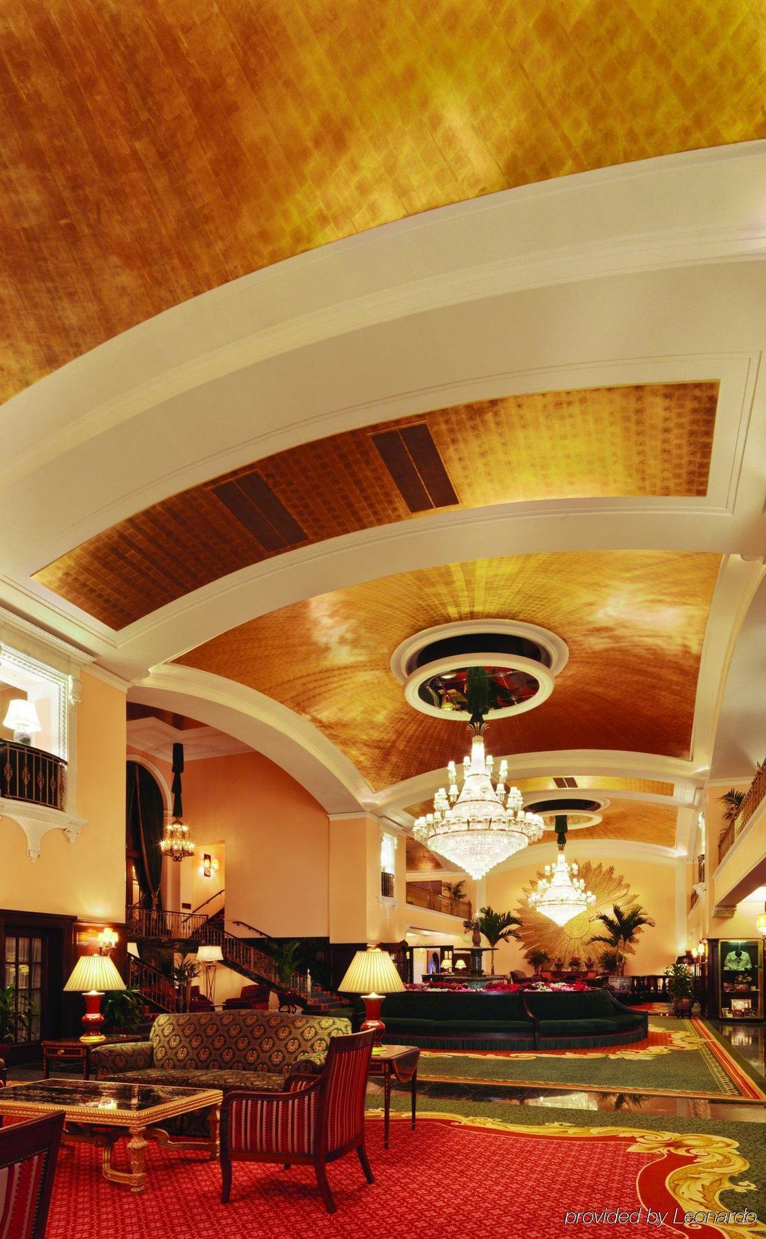 Amway Grand Plaza Hotel, Curio Collection By Hilton Hotel Grand Rapids