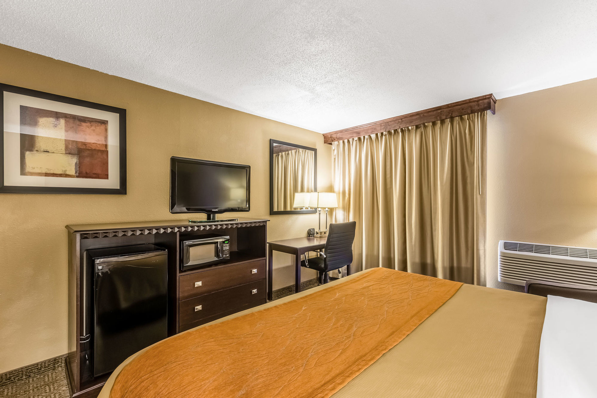Comfort Airport 2* Grand Rapids