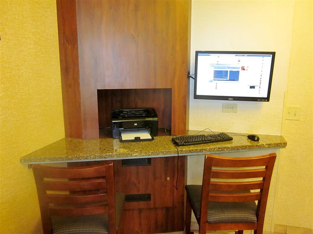 Rodeway Hotel