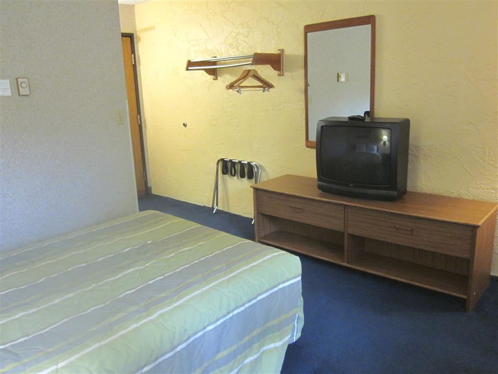 Rodeway Hotel