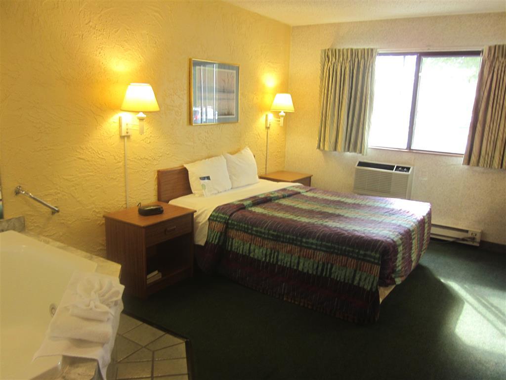 Rodeway Hotel