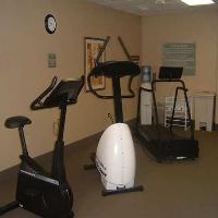 Hampton Grand Rapids/north 3* Grand Rapids