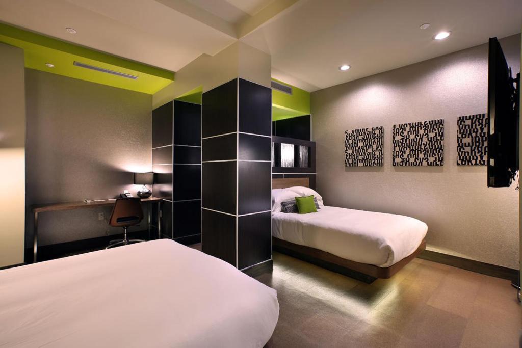 Cityflatshotel - Grand Rapids, Ascend Collection Grand Rapids