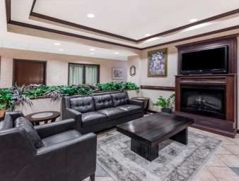 Spark By Hilton Grand Rapids North