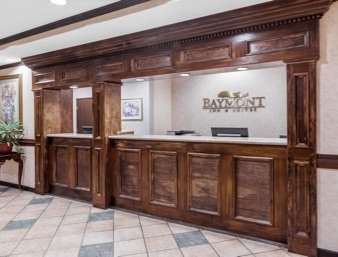 Spark By Hilton Grand Rapids North Hotel 2*