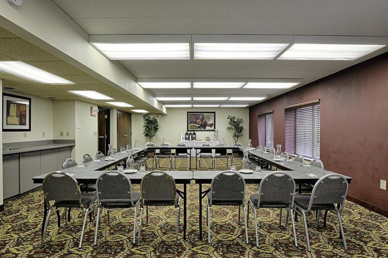 Comfort Airport Inn Grand Rapids