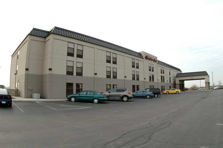 Hampton Grand Rapids/north