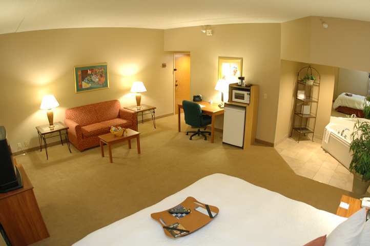 Hampton Grand Rapids/north Hotel Grand Rapids