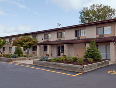 Hotel Rodeway 2*