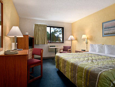 Rodeway 2* Grand Rapids