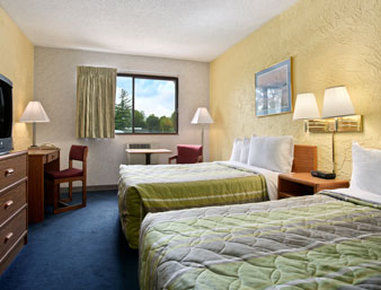 Hotel Rodeway