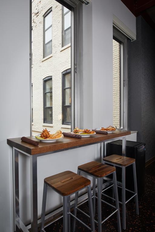 Cityflatshotel - Grand Rapids, Ascend Collection Hotel