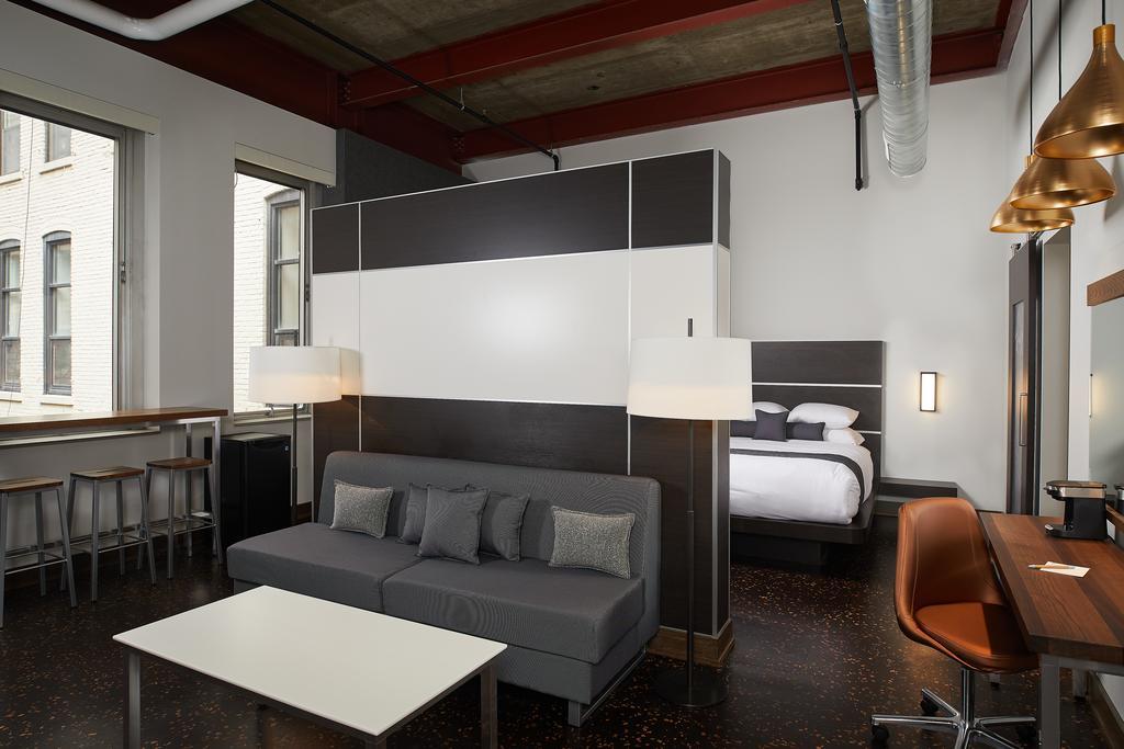 Cityflatshotel - Grand Rapids, Ascend Collection