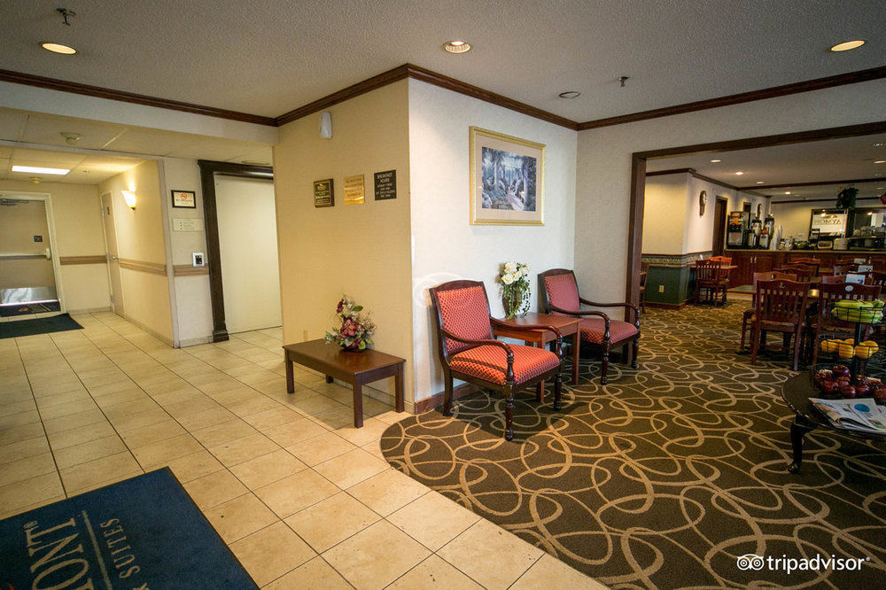 Baymont By Wyndham Airport 2* Grand Rapids