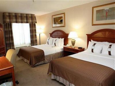 Grand Rapids-airport By Ihg Hotel Grand Rapids