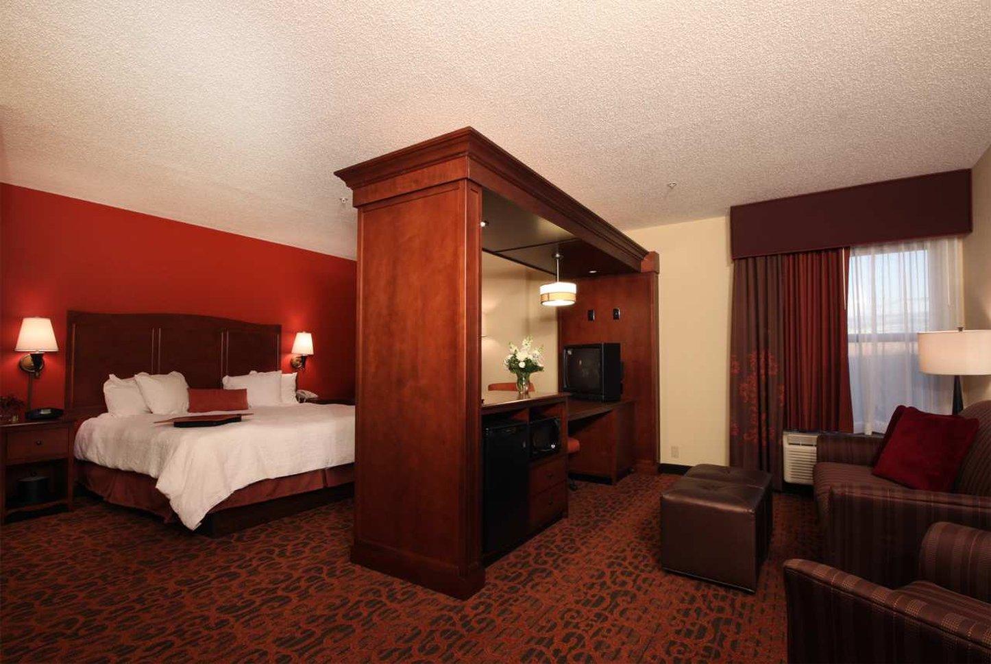 Hampton Grand Rapids/north Hotel