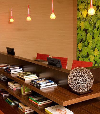 Courtyard Downtown Hotel 3*