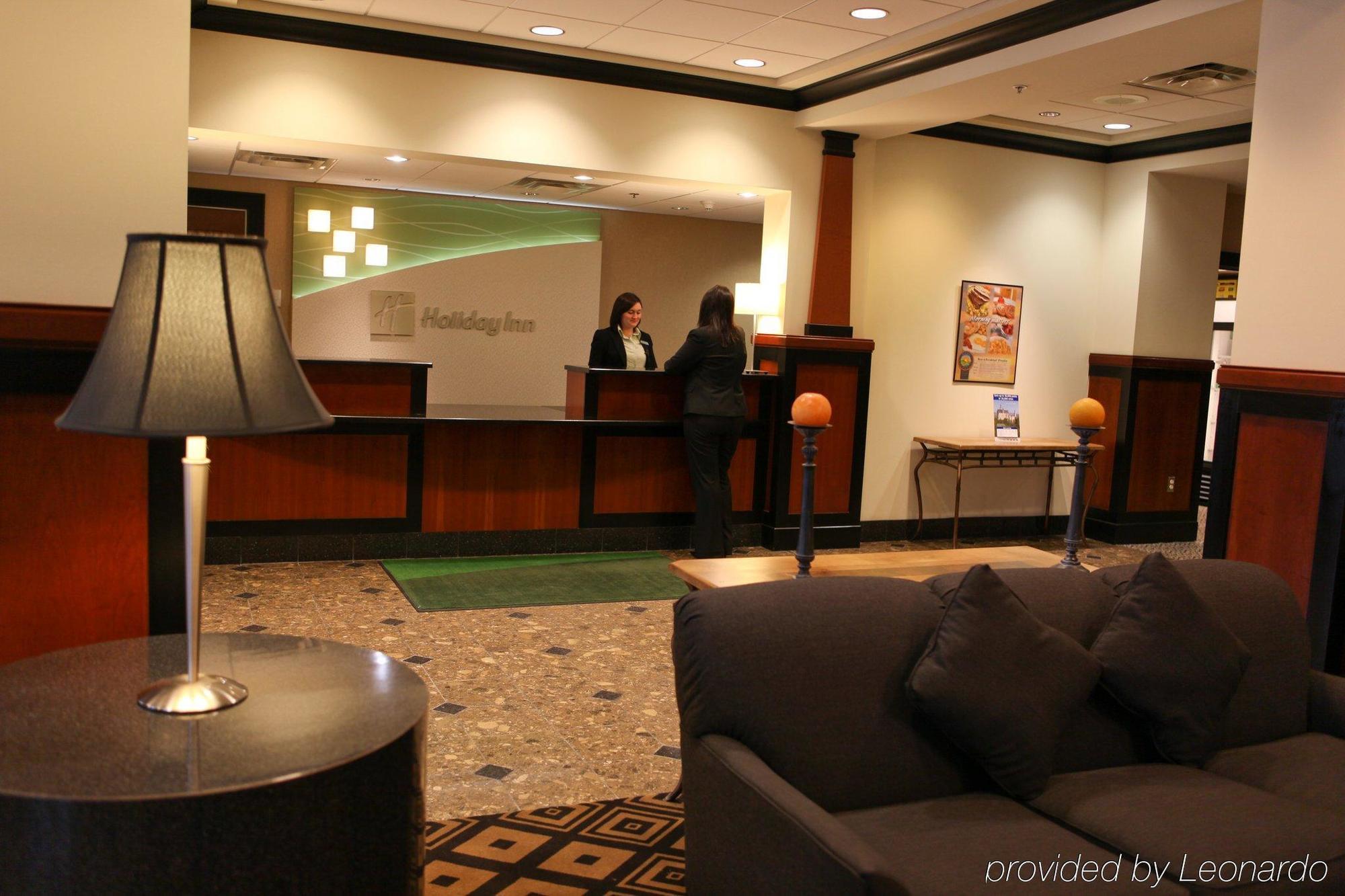 Hotel Grand Rapids-airport By Ihg Grand Rapids