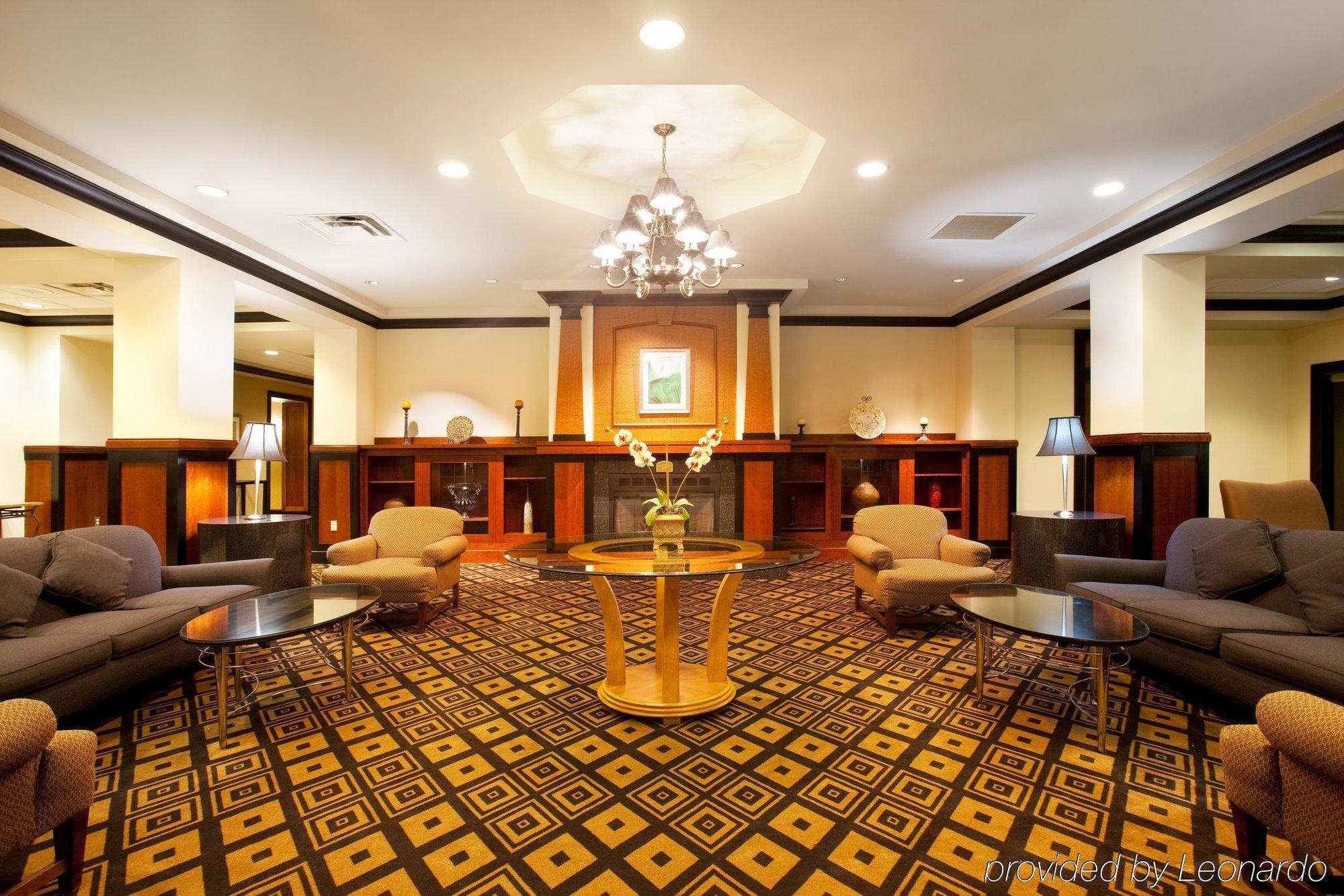 Grand Rapids-airport By Ihg Hotel Grand Rapids