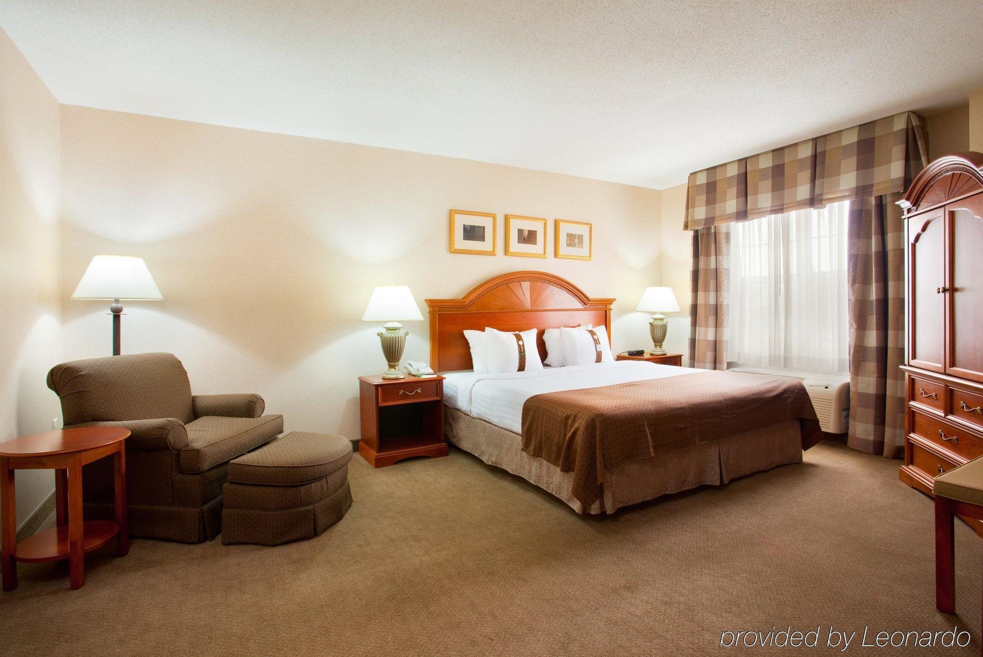 Grand Rapids-airport By Ihg Grand Rapids