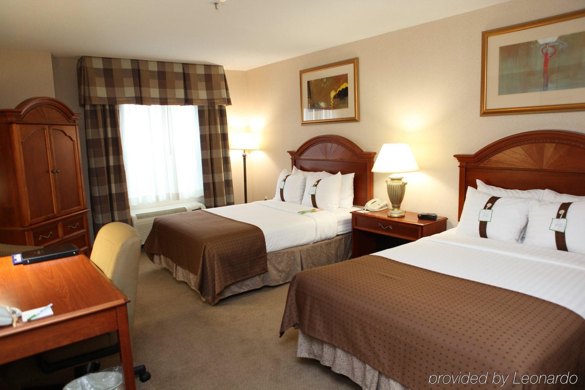 Grand Rapids-airport By Ihg Grand Rapids