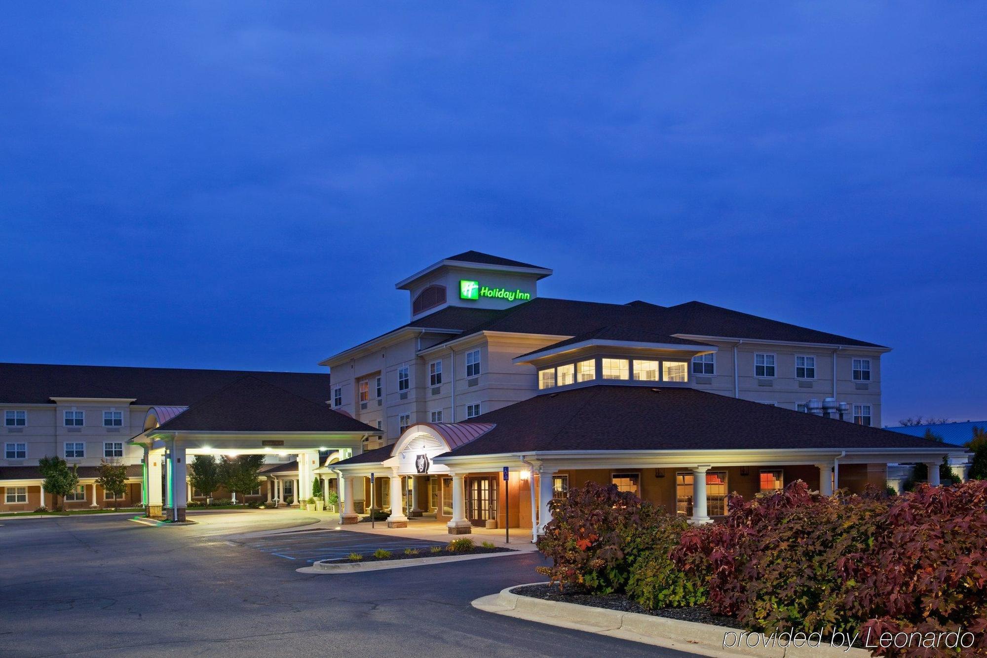 Hotel Grand Rapids-airport By Ihg