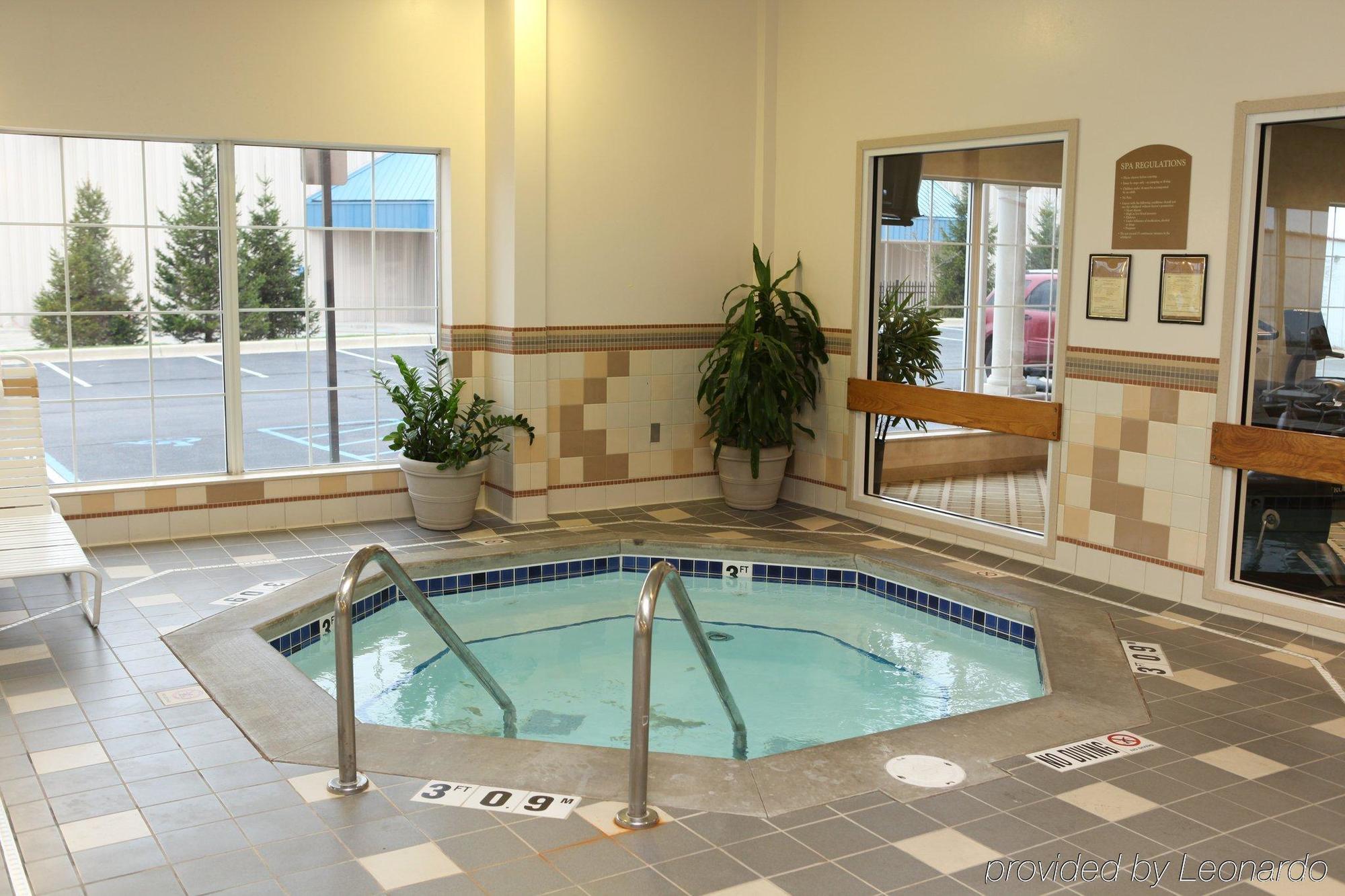 Grand Rapids-airport By Ihg 3*