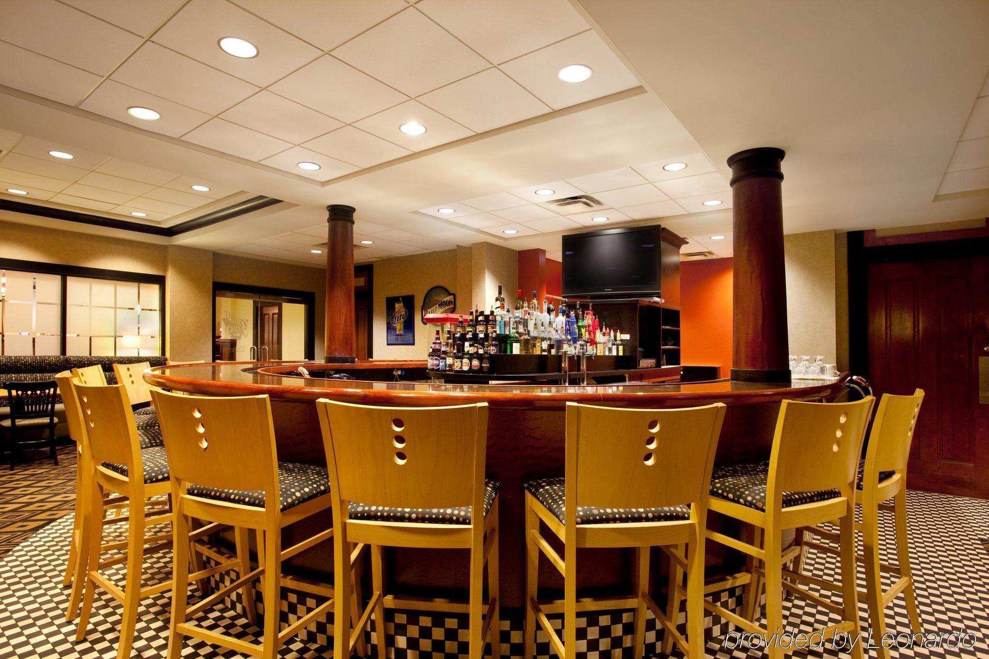 Grand Rapids-airport By Ihg Grand Rapids
