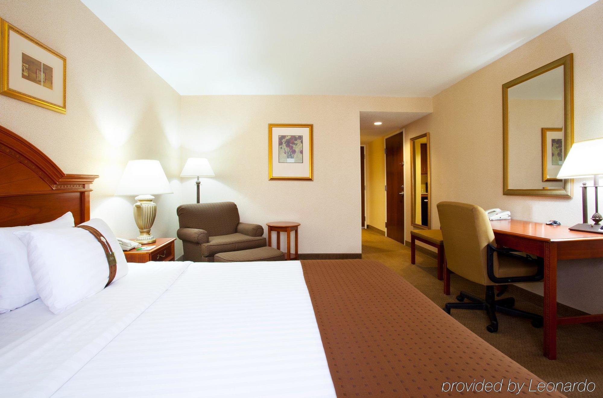 Grand Rapids-airport By Ihg Grand Rapids