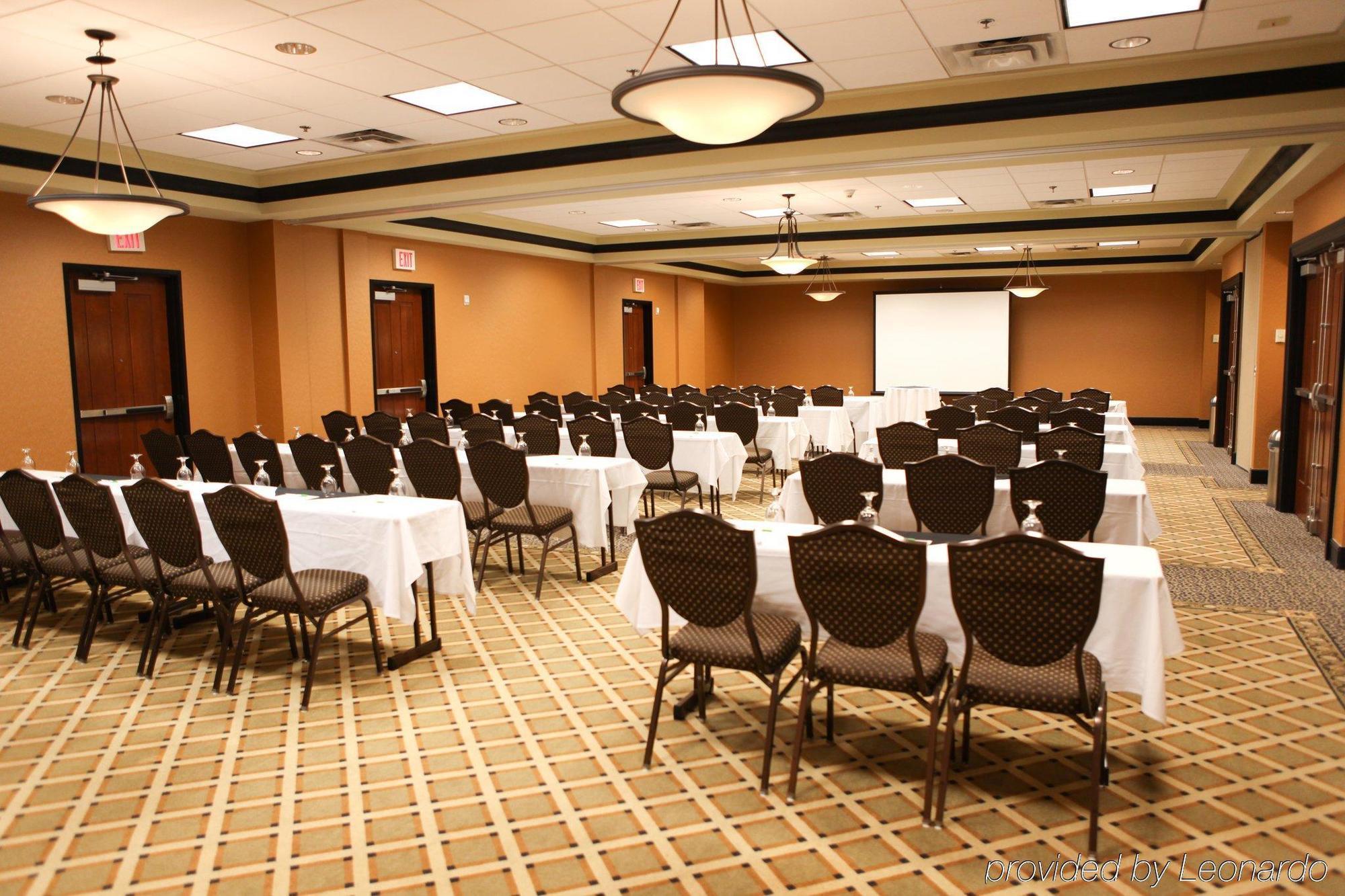 Grand Rapids-airport By Ihg Grand Rapids