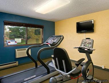 Hotel Rodeway 2*