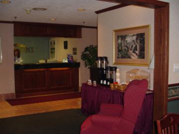 Hotel Baymont By Wyndham Airport