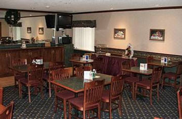 Baymont By Wyndham Airport Grand Rapids