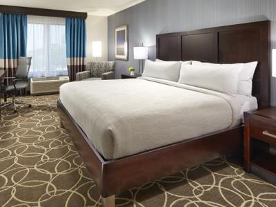 Hotel Hilton Garden Inn Grand Rapids East Grand Rapids