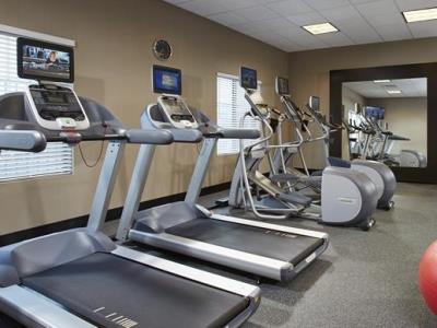 Hilton Garden Inn Grand Rapids East Grand Rapids